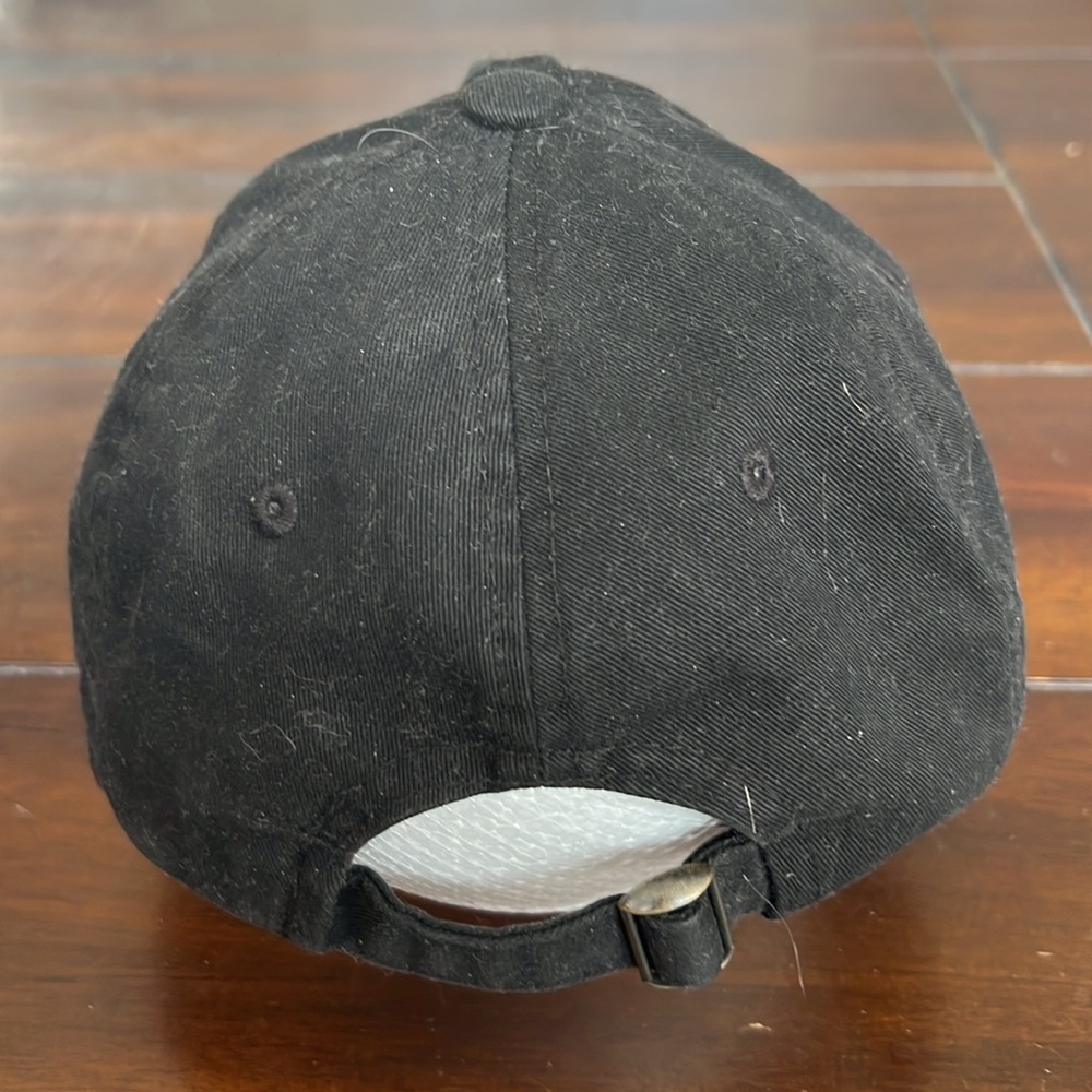 Slay Ball Cap Adjustable Baseball Cap Hat - image 5